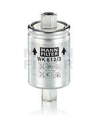 Yakıt Filtresi Rover Rover 25 1.6 16V 109Hp 10/99- Mann Wk612.3