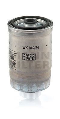 Yakıt Filtresi Saab 9-5 1.9 Tid 150Hp 10/05- Mann Wk842.24