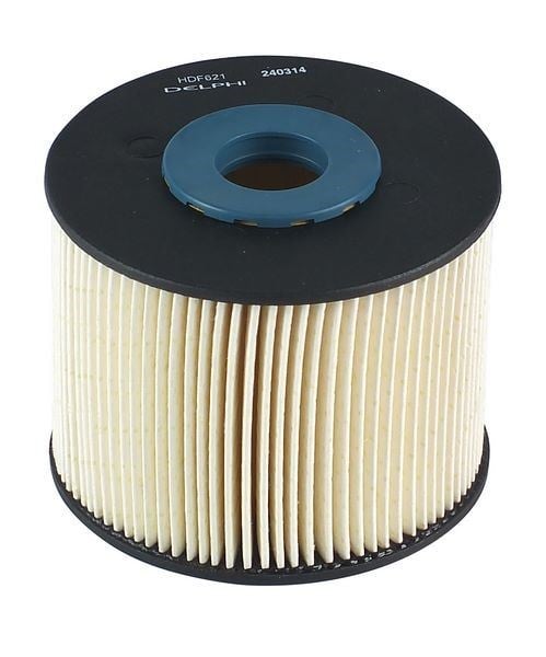 Yakıt Filtresi Scudo Iı-P308-P3008-P407-P5008-C4-C5 2.0 Hdı-Jtd Mondeo/ S Max/ Galaxy/ C Max 2.0 Td Ci Pu 927X Delphı Hdf621