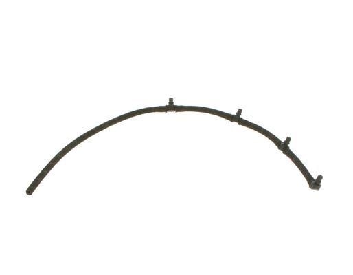 Yakıt Gerı Donus Hortumu Mercedes Om668 W168 W414 Bosch 0928400296