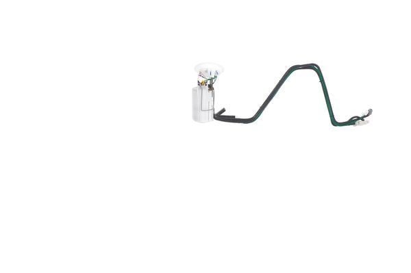 Yakıt Pompa Ünitesi Ekpt-14-5 Bosch 0580314545