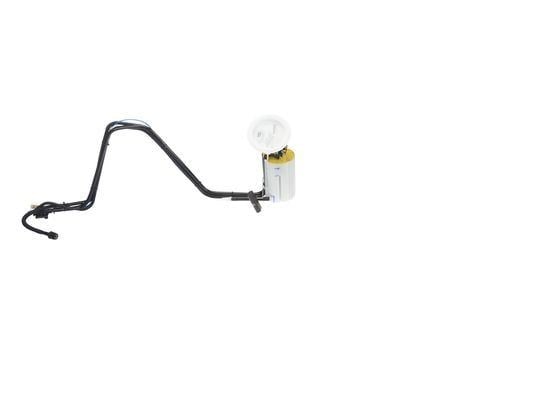Yakıt Pompa Ünitesi Ekpt-3-1D Bosch 0580303136