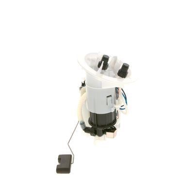 Yakıt Pompa Ünitesi Fsm-G.46-Dcsa Bosch 0580202014