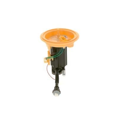 Yakıt Pompa Ünitesi Fsm-G.46-Dcsı Bosch 0580201008