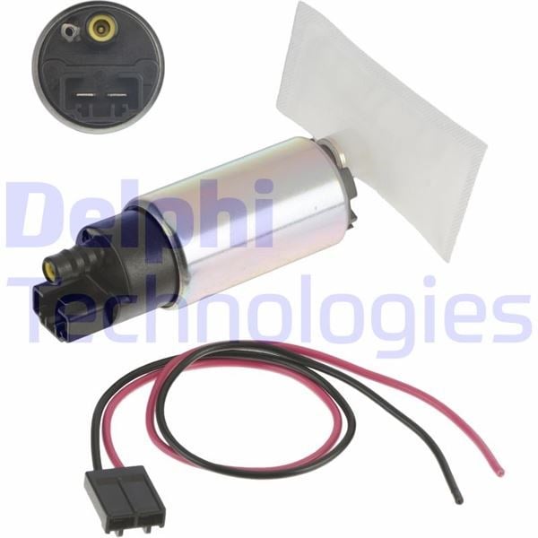 Yakıt Pompası Accent-Avante-Elantra-Excel-Getz-İ10-İ20-İ30-İ40-İx20-Lantra-Santafe-Sonata-Tuscanı Delphı Fe0796-12B1