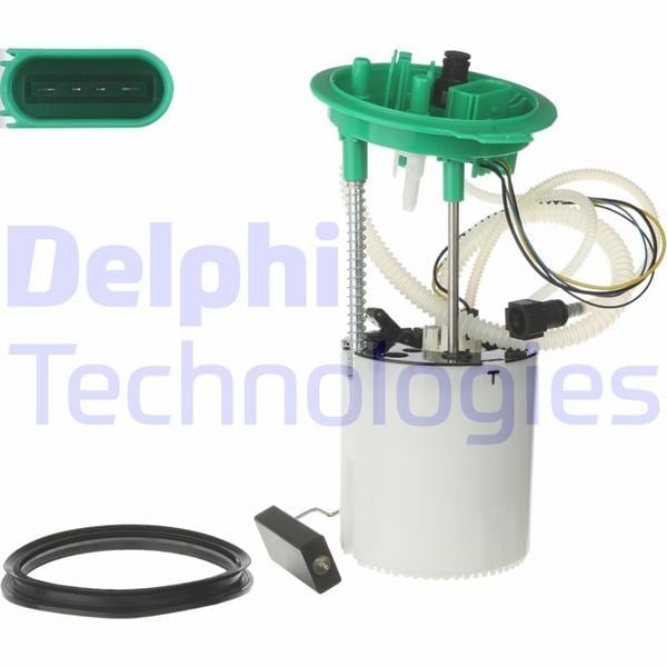 Yakıt Pompası Audıa4-Rs4 Delphı Fg0977-12B1