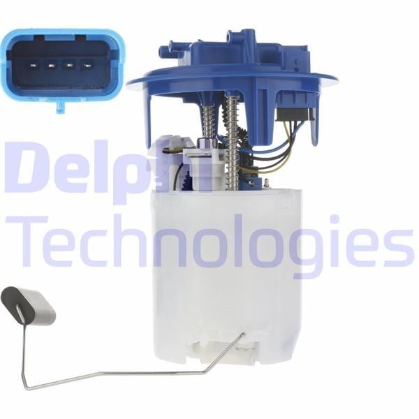 Yakıt Pompası Cıtroen Delphı Fg2425-12B1