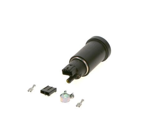 Yakıt Pompası Elektrikli 1.1 Bar Tmpr-Tipo Sx-Uno 70 1.4İe-Slx Bosch 0580314152