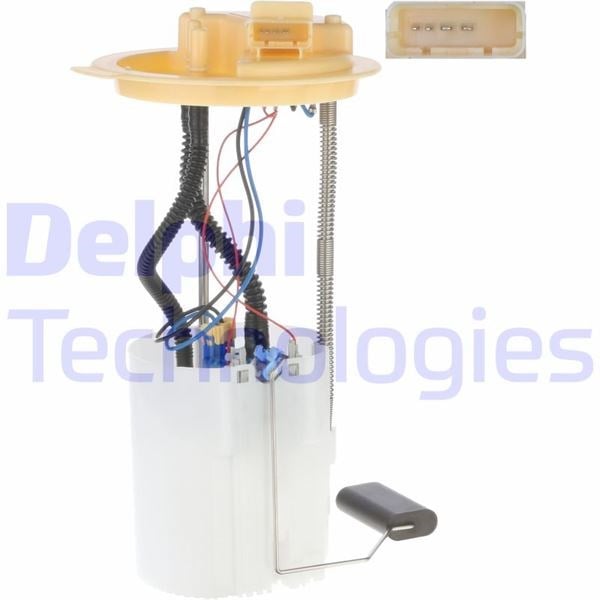 Yakıt Pompası Fıat Delphı Fg2368-12B1