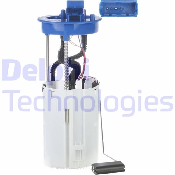 Yakıt Pompası Fıat Delphı Fg2460-12B1