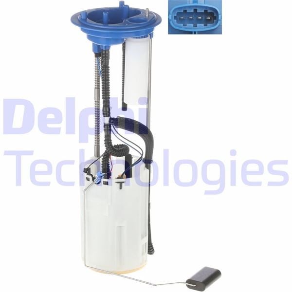 Yakıt Pompası Fıat Delphı Fg2476-12B1