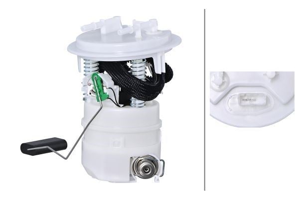 Yakıt Pompası Komple Citroen / Peugeot Psa 9649418380-2910000074900-702701330-986580934-358106111-2910000074900-986580934-986580934-986580934-2 Hella 8Tf358106111