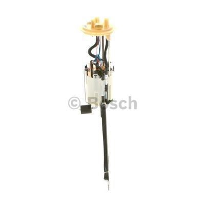 Yakıt Pompası Montaj Ünitesi 0580203010 Bosch 058020341G