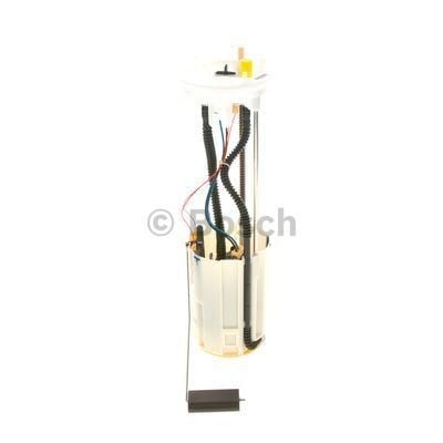 Yakıt Pompası Montaj Ünitesi 0580203086 Bosch 058020343B