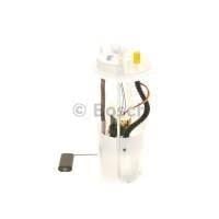 Yakıt Pompası Montaj Ünitesi Linea 1.2 Td 04.2010 - ; Linea 1.3 Diesel Classic 09.2013 - ; Linea 1.3 Bosch 0580203406