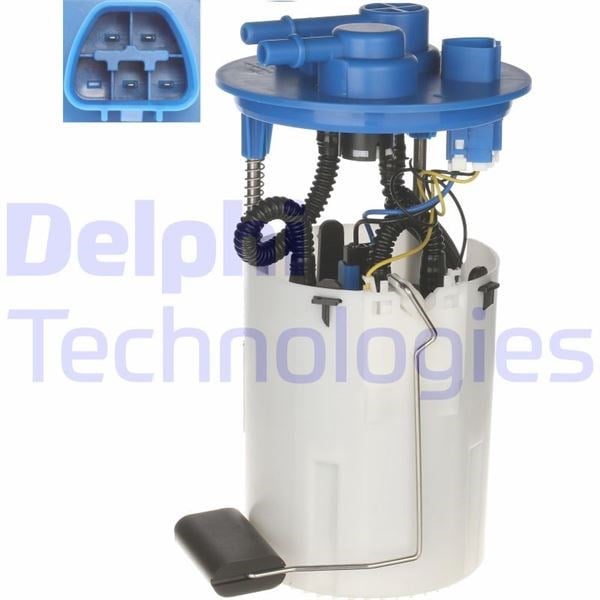 Yakıt Pompası Toyota Delphı Fg2449-12B1