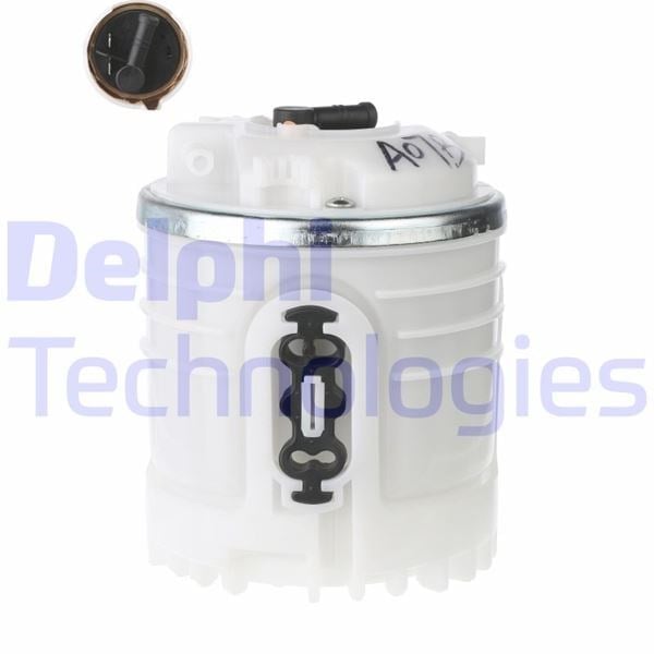 Yakıt Pompası Vwgolfcabrıo Delphı Fe0786-12B1