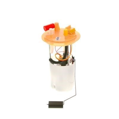 Yakıt Şamandırası Fıat Egea 16> 1.3D Mtj 1.6D Mtj Bosch 0580203469