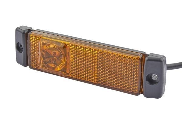 Yan İz Lambası Ampul 12 V Universal Cv 2898045001-70028657-E11396-36239-2801129001-35910000-E11395-2Ps008645017-189640-8645011-46911-2Ps008 Hella 2Ps008645011