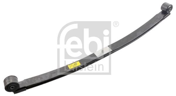 Yaprak Yay Ford Febı 185499