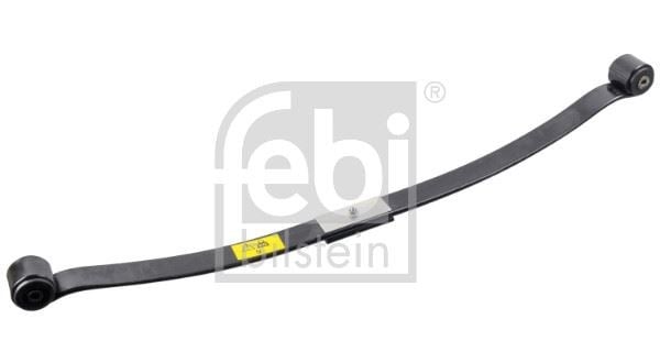 Yaprak Yay Ford Febı 185500