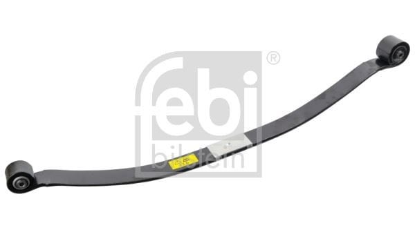 Yaprak Yay Ford Febı 185502