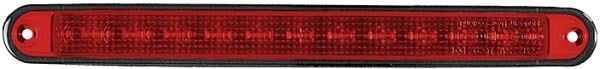 Yardimci Stop Lambasi Kırmızı Led Universal Cv Hella 2Da959071537
