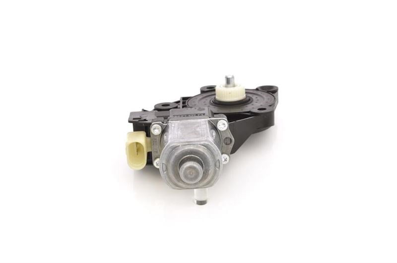 Yassı Motor Ve Dişli Tertibatı - Fpg2 Bosch 0130822488