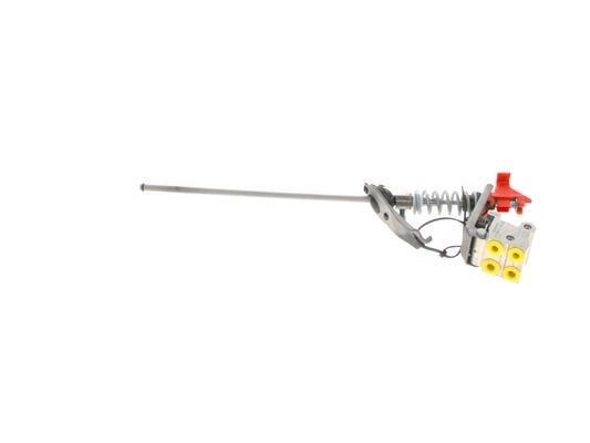 Yük Dengeleme Valfi Transıt V-184 01> Bosch 0204131711