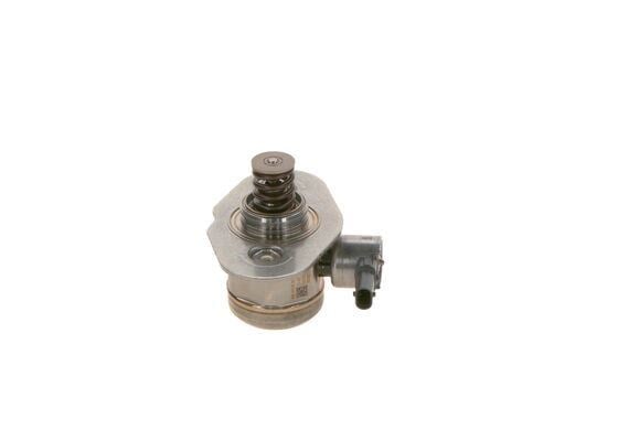 Yüksek Basınç Pompası Hdp-5-Pe Bosch 0261520381