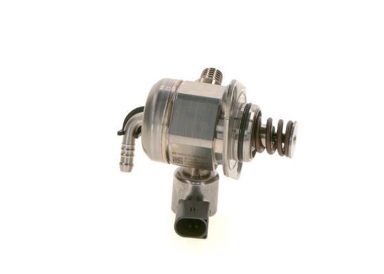Yüksek Basınç Pompası Vw-Skoda-Seat-Audi 13> Cjzb-Cyva-Cjza-Cyvb-Cmba-Cpva-Cxsa-Cpvb 1.2 Tsı-1.4 Ts I Bosch 0261520572
