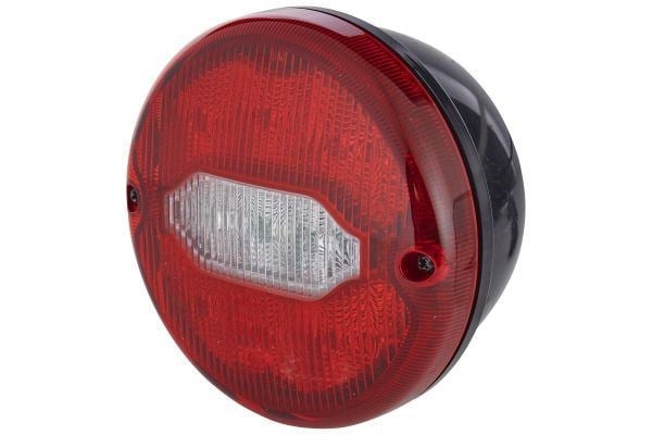 Yuvarlak Geri Vites Sis Lambası Led Hella 2Nr013155221