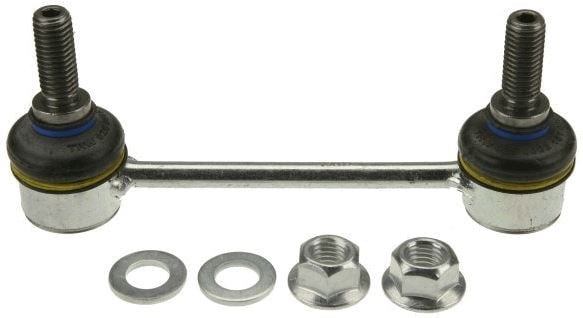 Z Rot Arka Volvo S60 I 01-10 -S70 99-00 -S80 I 98-06 -V70 I 99-07 -V70 Iı 285 -Xc70 Xc90 9169080-30647920 Trw Jts438