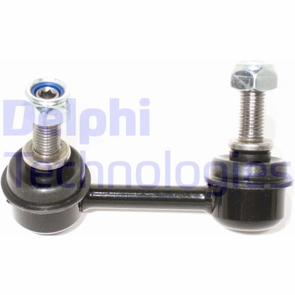 Z-Rot Ön; Sol Honda Accord Cg. Ch 08/98>02/03 Delphı Tc1210