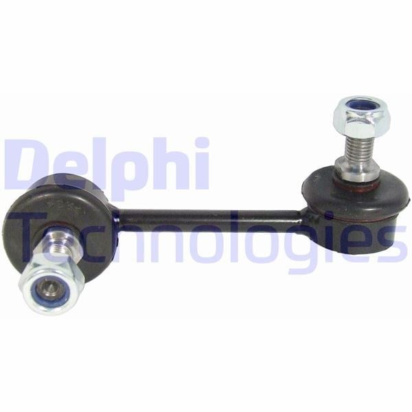 Z-Rot Ön; Sol Mazda Mx5 Nc. Rx8 Fe 10/03> Delphı Tc1837