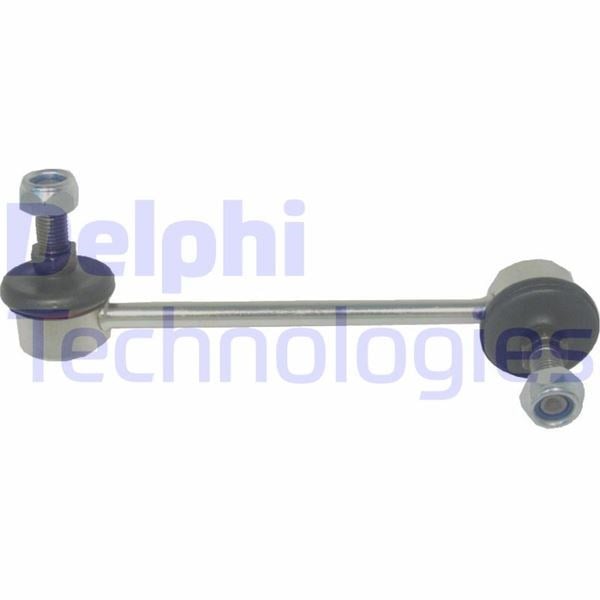Z Rot Ön Sol Suzukı Baleno Sy 95-02 Delphı Tc1336