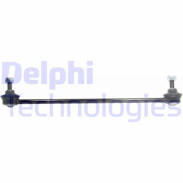 Z Rot Ön Sol/Sağ Peugeot P206 99>08 P208 12>19 P2008 13>19 Cıtroen C2 03>12 C3 02>16 C4 Cactus 14> D S3 09>15 Delphı Tc2313