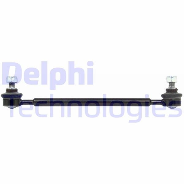 Z-Rot Ön; Sol/Sağ Toyota Mr2 Sw20 12/89>05/00 Delphı Tc1875