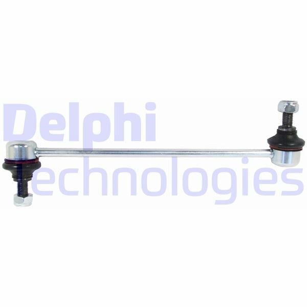Z Rot Sağ Space Wagon N9 W. N8 W 1998-2004 Delphı Tc2412