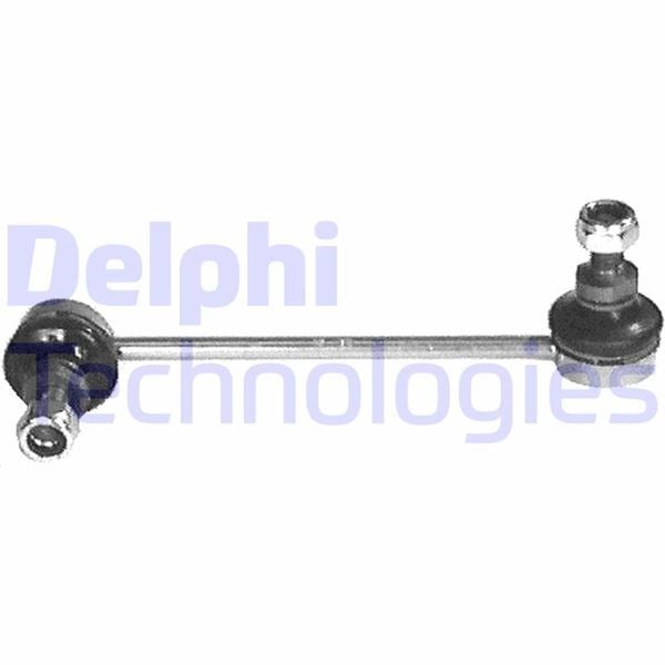 Z Rot Sağ Volvo 440 K 445 1988-1996 Delphı Tc417
