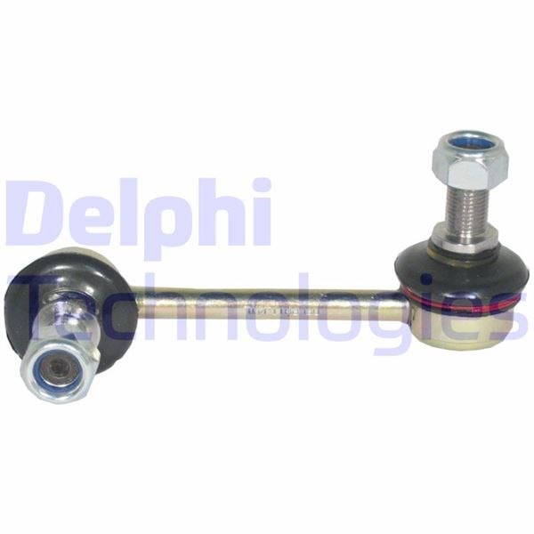 Z Rot Sol Cub 1998-2002 Delphı Tc1254