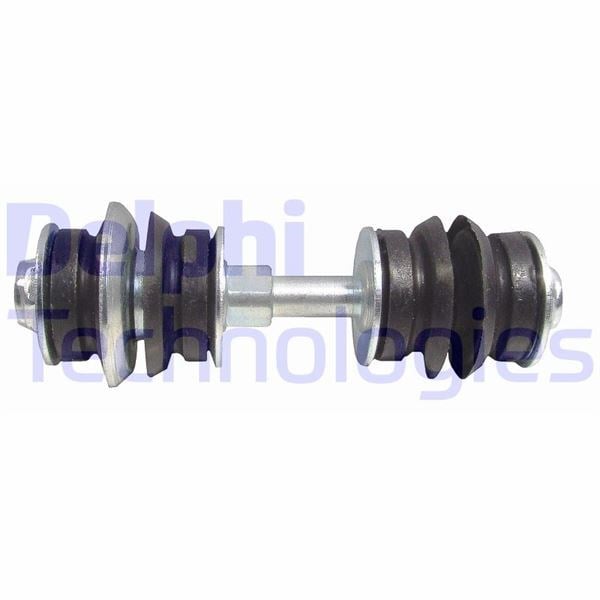 Z Rot Viraj Demir Bağlantı Çubuğu Takım Peugeot P107-P108 05> Cıtroen C1 05> Toyota Aygo 05> Z Rotu Ön Sağ-Sol Toyota Yarıs 1.0L 1Sz-Fe Scp10 99-05 1.3L 2Nz-Fe Ncp10 99-05 Delphı Tc1768