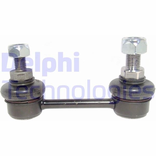 Z Rotu Arka Nıssan Prımera P-12 03 > L 90Mm Delphı Tc2323