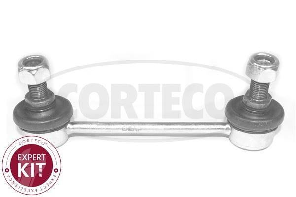 Z Rotu Arka Sağ-Sol Hyundaı İx35 2.0L D4ha 10-15 / Kıa Sportage 2.0L D4ha 10-15 Corteco 49401053