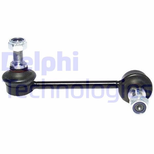 Z Rotu Arka Sol Honda Accord Vıı-Vııı 98 > L 115Mm Delphı Tc1546