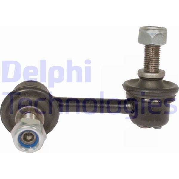 Z Rotu Arka Sol Honda Cıvıc 1.4L D14z6 1.6L D16v1 Vtec Ep Es Eu 01-05 Delphı Tc1303
