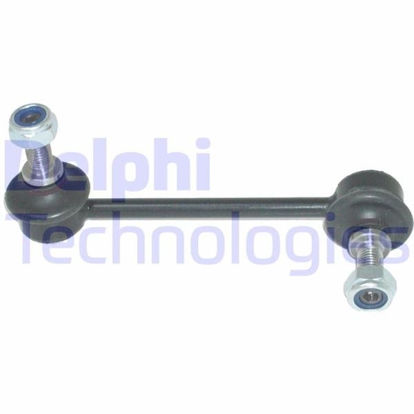 Z Rotu Arka Sol Honda Cr-V 2.0L B20b B20z Rd1 96-01 Delphı Tc1351
