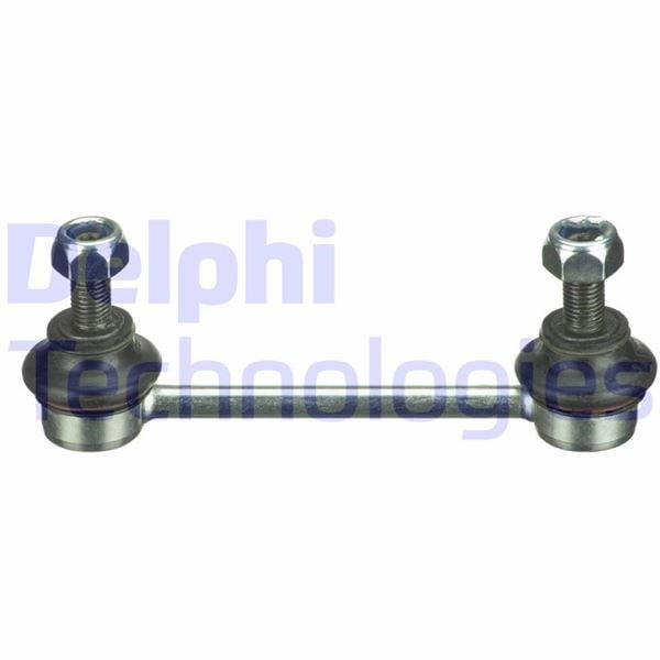 Z Rotu Arka/Kısa Doblo-Doblo Cargo-Albea Mtj 01 > Doblo 06 > 118Mm Delphı Tc2021