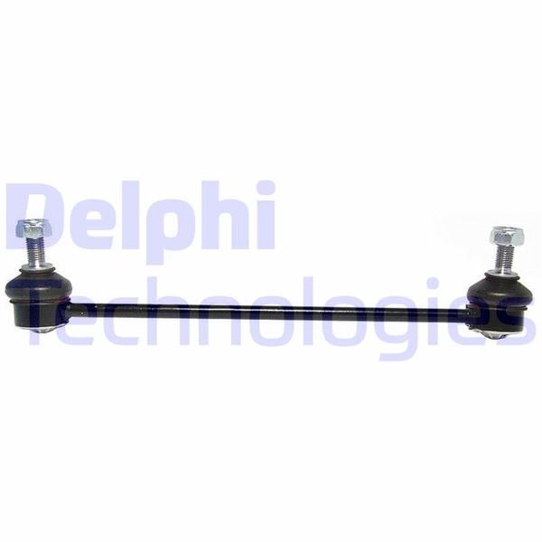 Z Rotu Ön C8-Ulysse-P807 02 > L 263Mm Delphı Tc1469