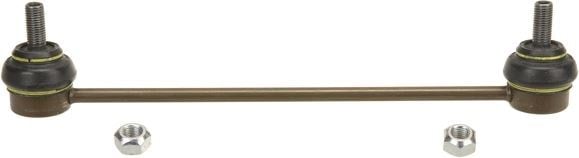 Z Rotu Ön C8-Ulysse-P807 02 > L 263Mm Trw Jts427